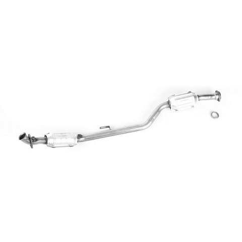 AP Exhaust 754281 Catalytic Converter-Direct Fit For MERCEDES-BENZ